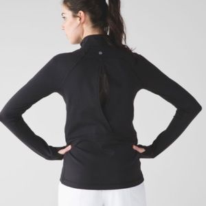 LULULEMON Sunshine Salutation Jacket